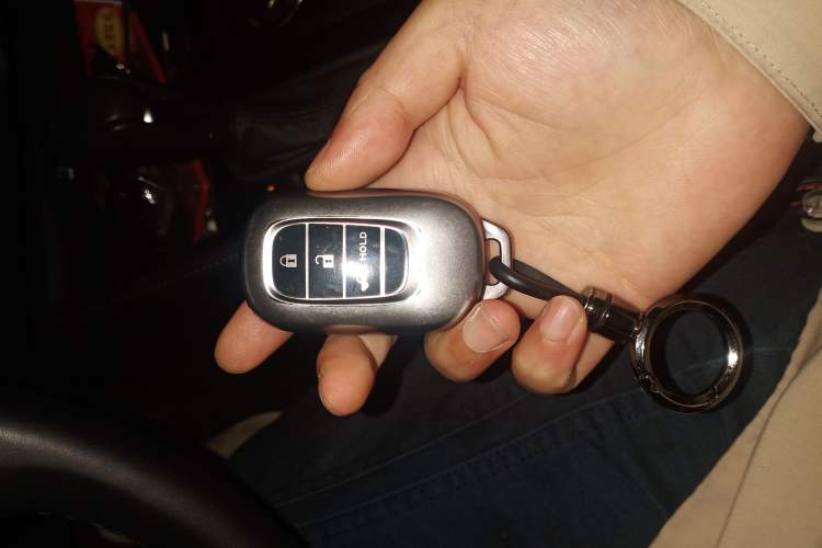 Used Honda Accord 2025 Sport Series 260TURBO Luxury Edition
