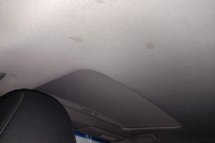 Used Honda Spirior 2015 2.4L Prestige Edition
