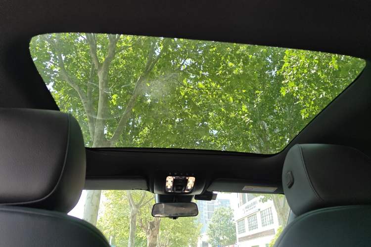 Used Mercedes-Benz GLA 2023 GLA 220