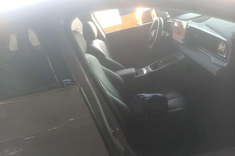 Used BYD Sealion 05 EV 2025 430 km Smart Cruise Version
