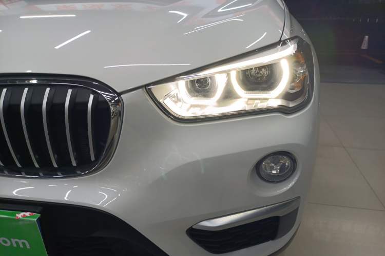 Used BMW X1 2019 sDrive18Li Premium Edition
