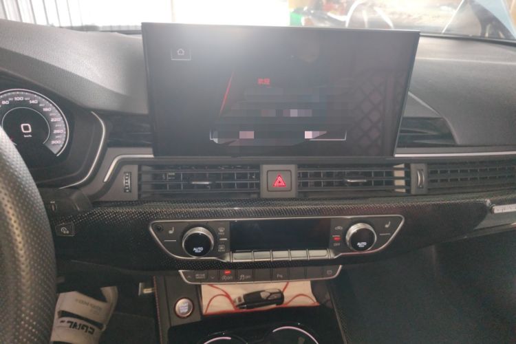 Used Audi S4 2022 S4 3.0TFSI