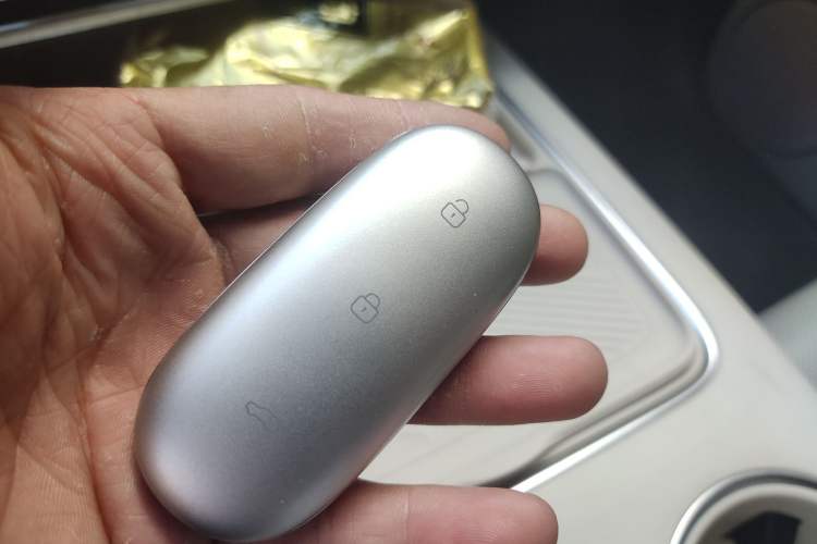 Used Li Auto L6 2024 Pro Model