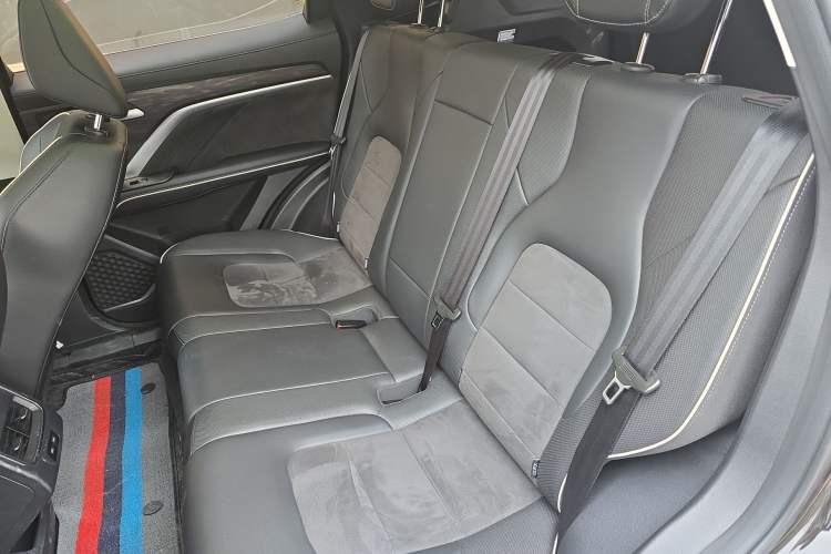 Used Haval H6 2023 National Trend Edition 1.5T Automatic Champion Version
