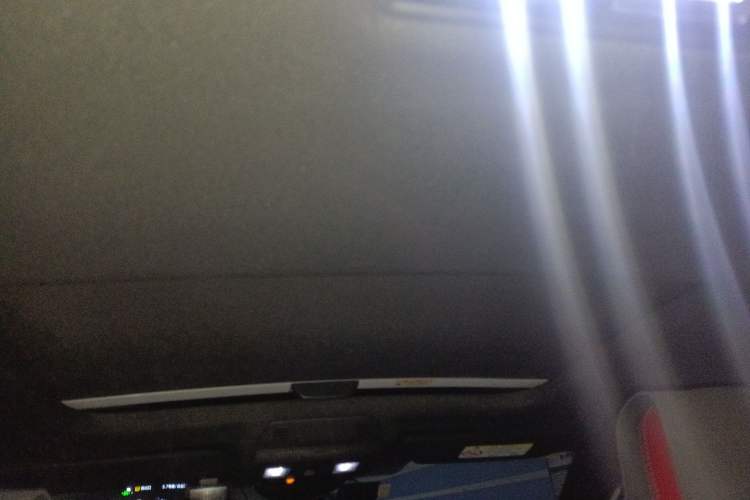 Used Volkswagen Golf GTI 2021 Facelift 380TSI DSG GTI Headliner