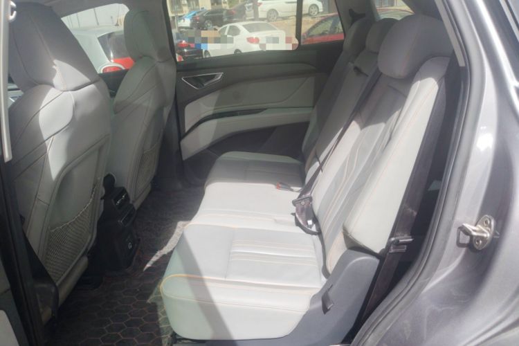 Used Audi Q5 e-tron 2023 40 e-tron Starry Edition Luxury Package