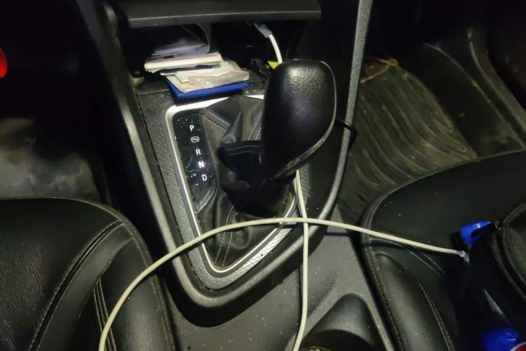 Used Buick GT 2019 18T Automatic Connected Elite Model China V Standard
