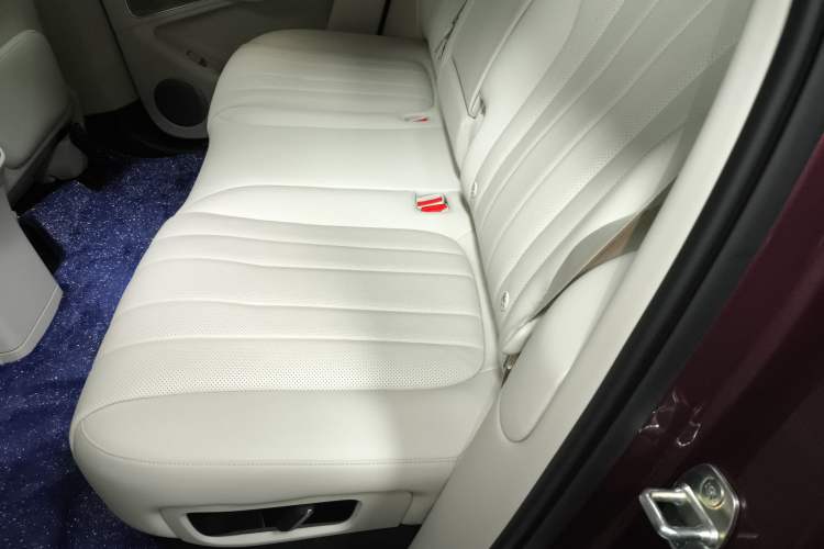 Used Hima AITO M8 2025 Extended-Range Max+ Version 53.4 kWh 5-Seater Edition