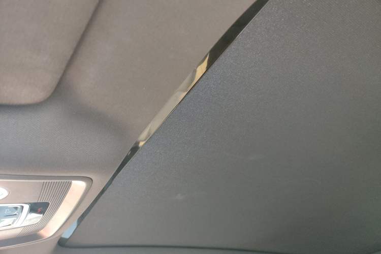 Used BYD Song L DM-i 2024 112 km Leading Edition
