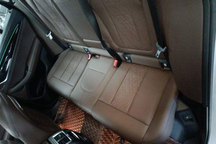 Used BMW X3 2022 xDrive25i M Sport Package