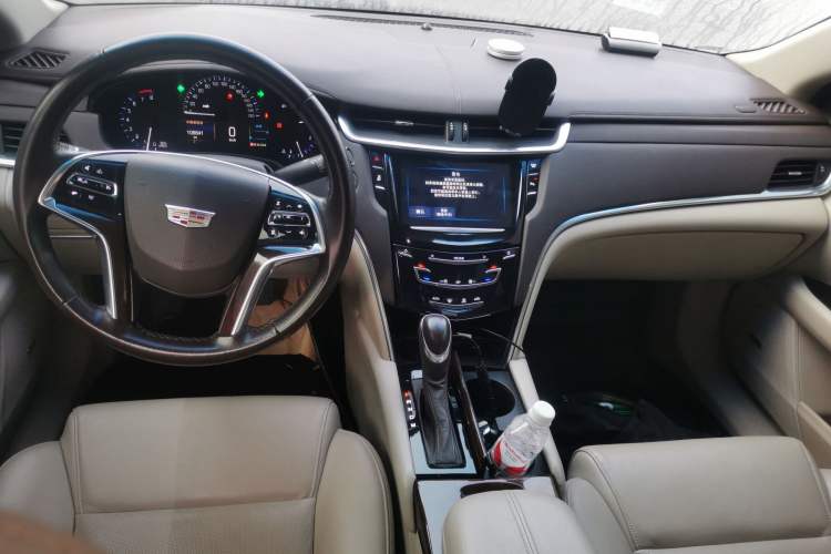 Used Cadillac XTS 2016 28T Tech Edition