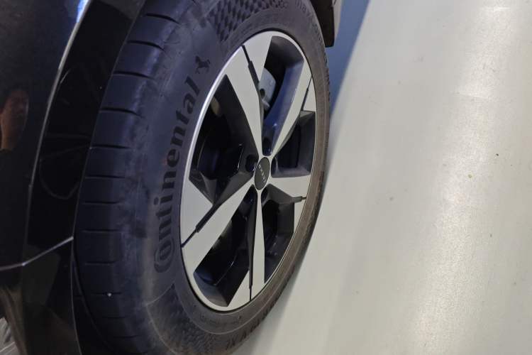 Used Zeekr 001 2022 Ultra-Long Range Single-Motor WE Version