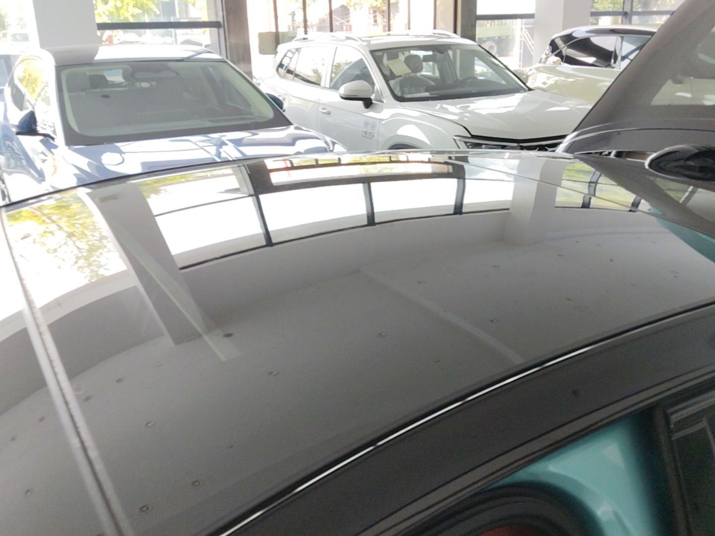Hongqi H6 2024 2.0T ZhiZhen Edition — снимка 7