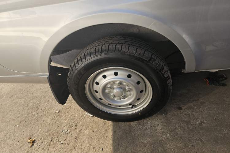 Used Wuling Rongguang 2021 1.5L Extended Basic Version L3C
