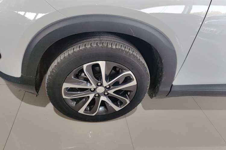 Used Buick Encore 2021 332T CVT Elite Edition