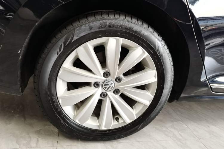 Used Volkswagen Passat 2020 330TSI Elite Edition China VI