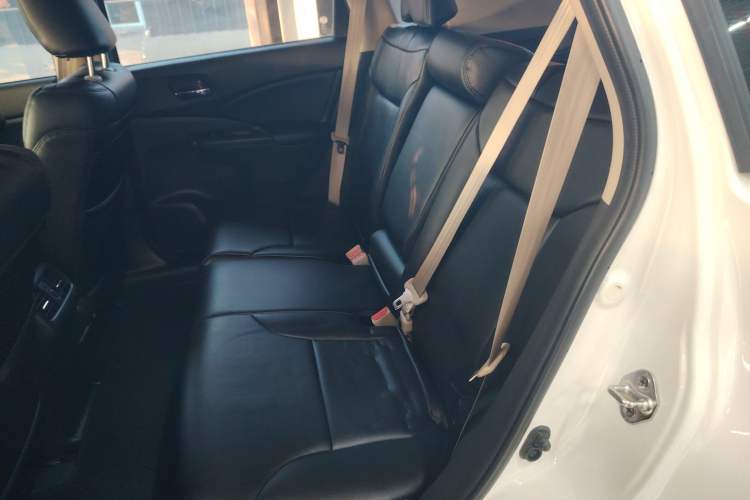 Used Honda CR-V 2016 2.0L two-wheel drive Urban Edition
