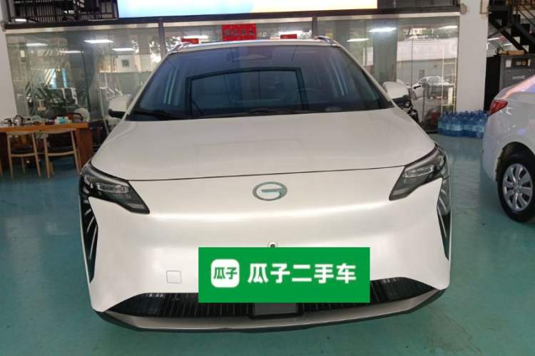 Used AION Y 2022 Plus 70 Smart Edition
