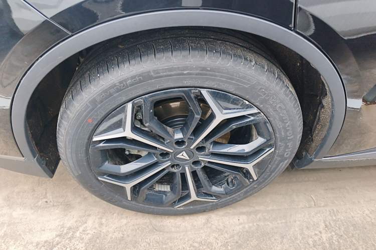 Used Deepal L07 2024 230Max Range-Extended Version