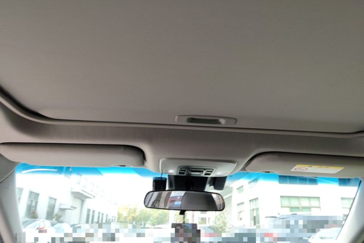 Used Toyota Camry 2021 2.0G Luxury Edition