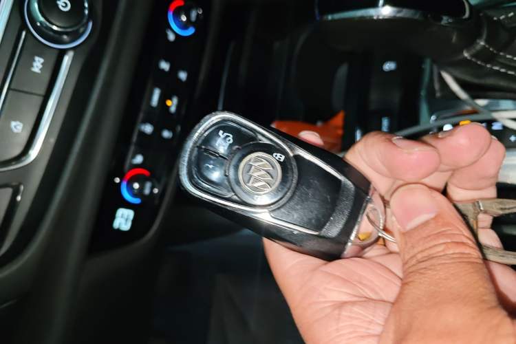 Used Buick Regal 2017 20T Elite Edition
