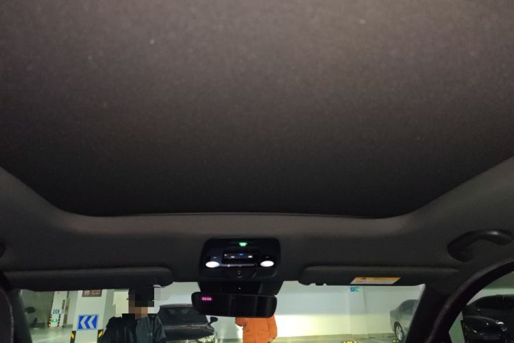 Used Nio ES6 2020 420 km Sport Edition