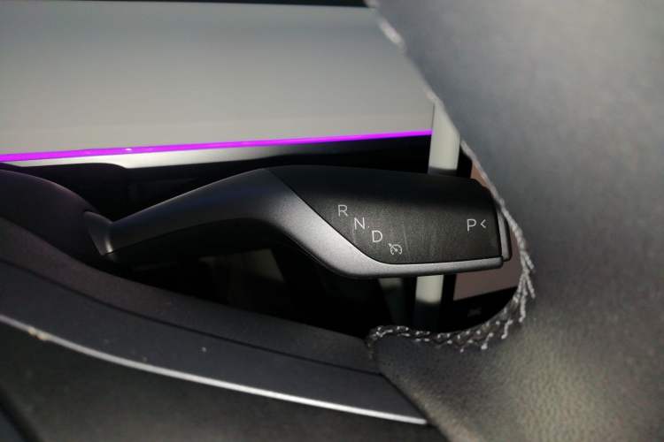 Used Tesla Model Y 2024 Rear-Wheel-Drive Version