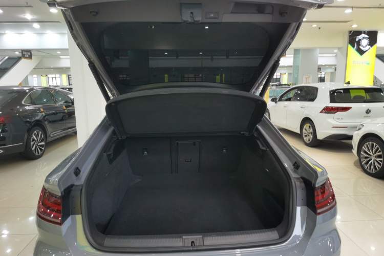 Used Volkswagen FAW-Volkswagen CC 2021 380TSI Striking Edition