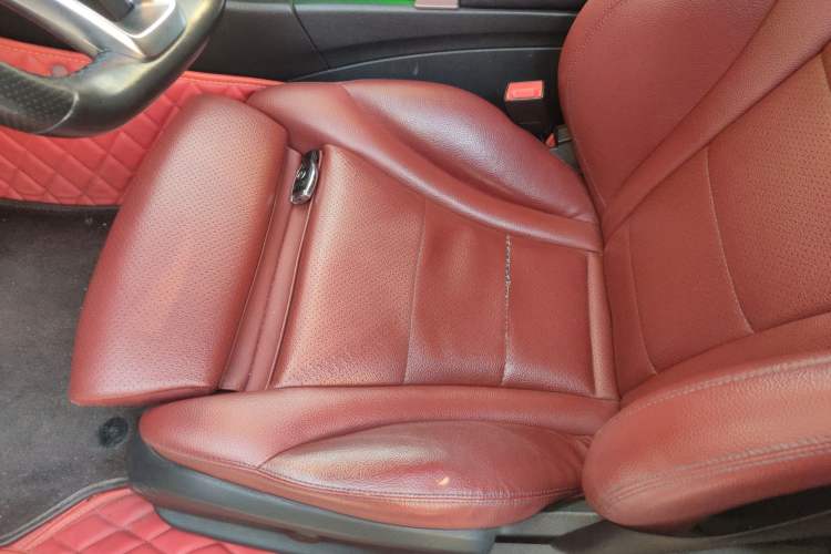 Used Mercedes-Benz C-Class 2015 C 200 Sport Edition 4MATIC