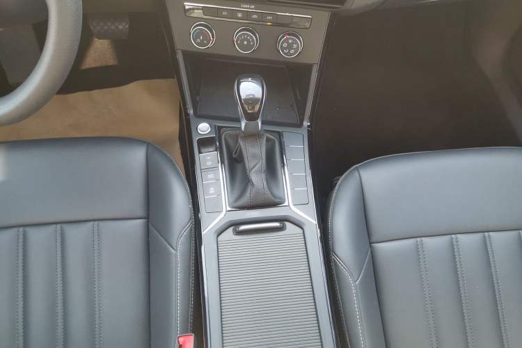 Used Volkswagen Passat 2024 280TSI Business Edition