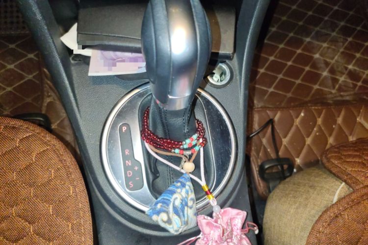 Used Volkswagen Beetle 2015 280TSI
