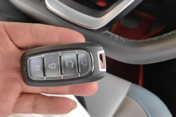 Used Chery Tiggo 3X 2022 PLUS 1.5L CVT Thrilling Red Date Edition II
