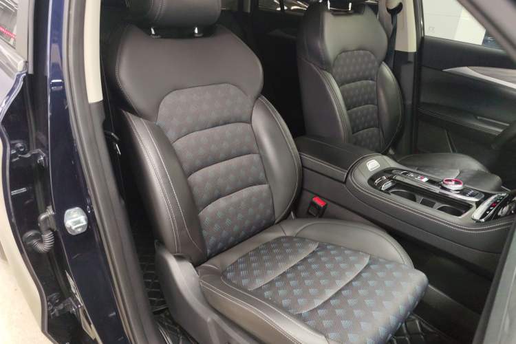 Used Skyworth EV6 2021 620 Travel Edition
