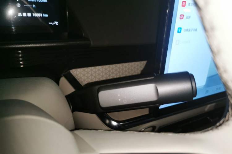 Used Toyota BZ 3X 2025 520 Pro+ LiDAR Edition
