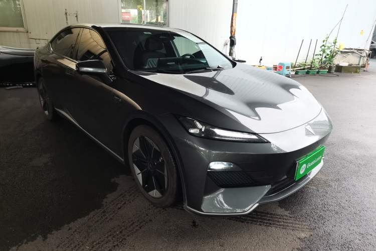 Used Deepal SL03 2023 515MAX Pure Electric Version
