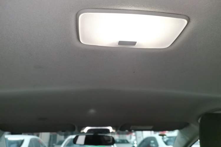 Used Toyota Levin 2023 TNGA 1.5L CVT Progressive Edition
