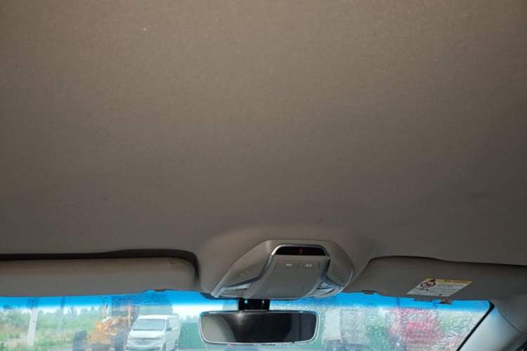 Used Geely Auto Binray 2018 14T CVT Colorful Edition
