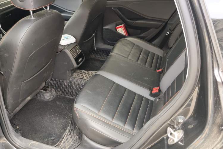 Used Volkswagen Sagitar 2021 280TSI DSG 30th Anniversary Edition