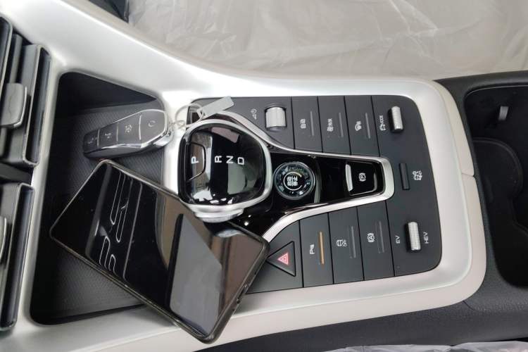 Used BYD Song Pro New Energy 2023 Champion Edition DM-i 71KM Leading Model
