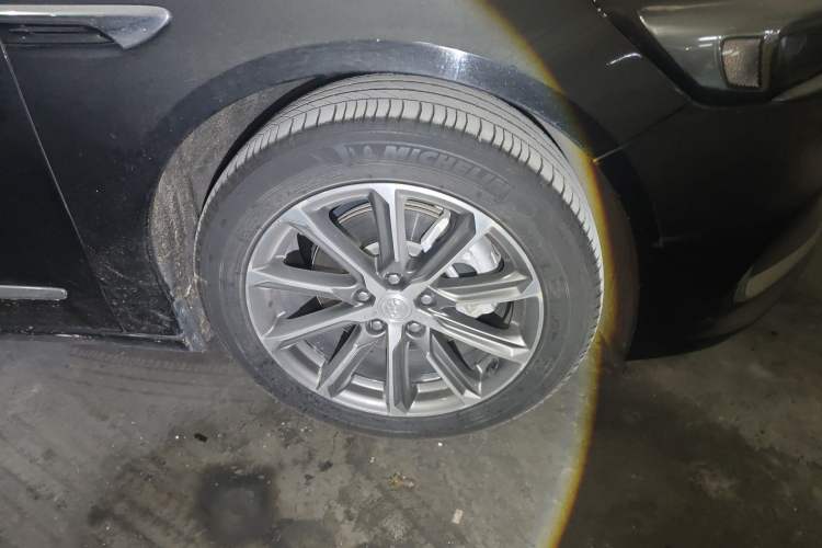 Used Buick LaCrosse 2021 652T Luxury Model
