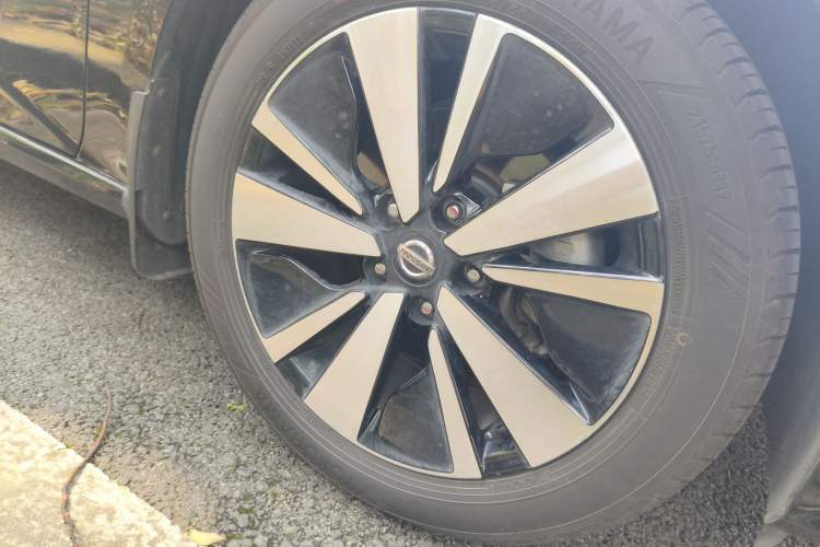 Used Nissan Teana 2021 2.0L XL Comfort Edition