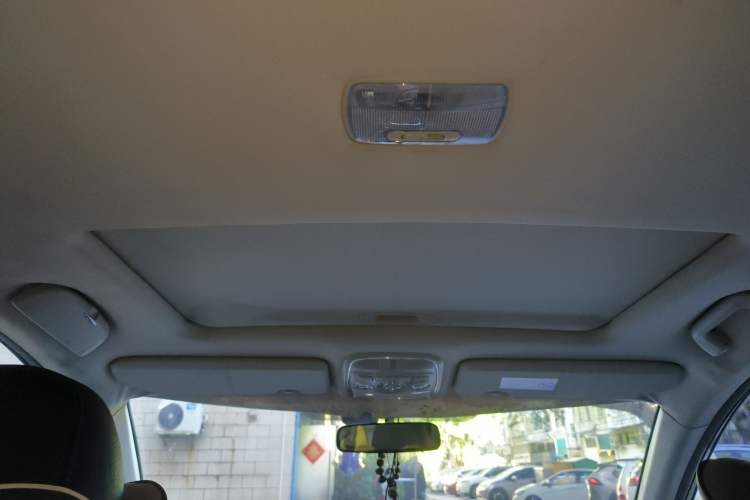 Used Haval H6 2015 Upgraded Model 1.5T Manual Two-Wheel Drive Elite Version