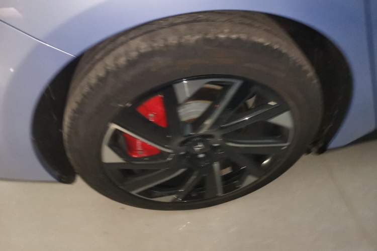 Used Dongfeng eπ eπ007 2024 530 Pro Version