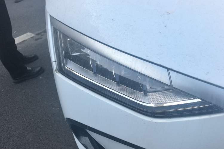 Used BYD Han 2022 DM-i 121KM Prestige Model