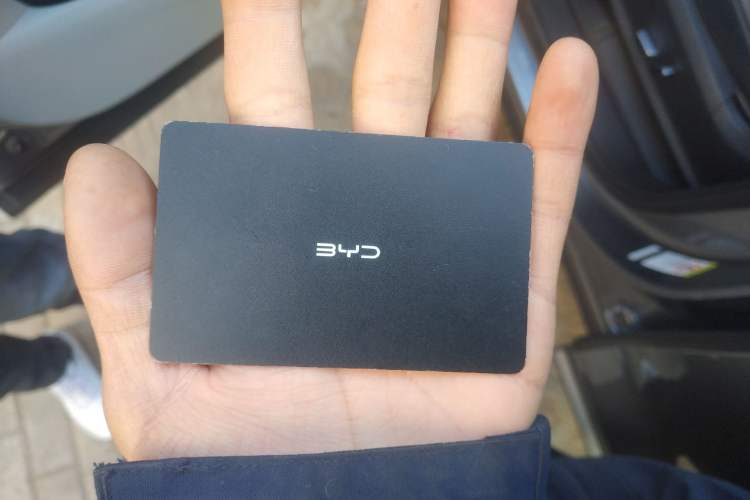 Used BYD Song PLUS New Energy 2023 Champion Edition DM-i 110KM Flagship PLUS