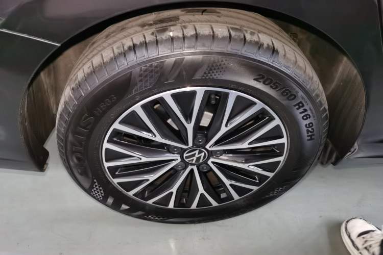 Used Volkswagen Sagitar 2024 200TSI DSG Flyover Edition