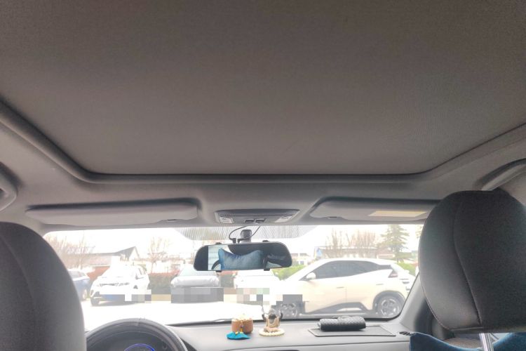 Used Honda XR-V 2017 1.8L EXi CVT Comfort Version