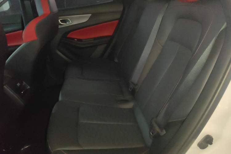 Used Changan CS55PLUS 2024 3rd Generation 1.5T DCT Excellence Model