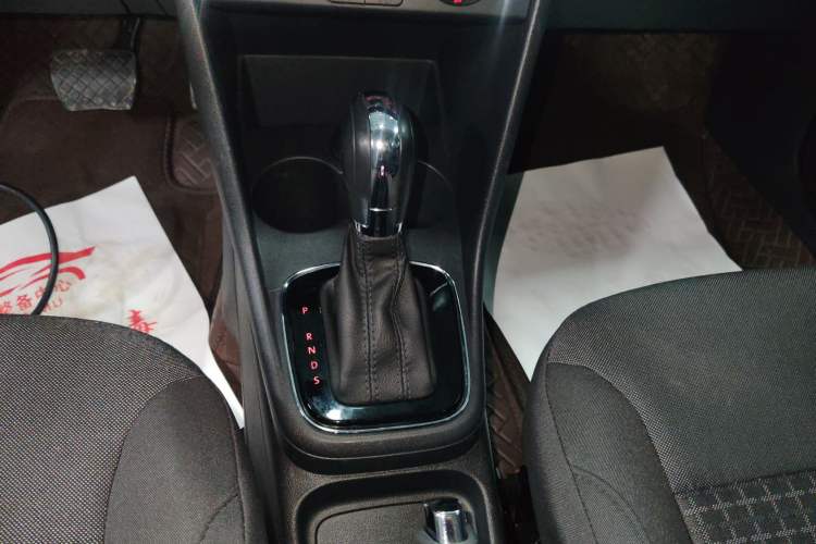 Used Volkswagen Polo 2018 1.5L Automatic Enjoyment Model