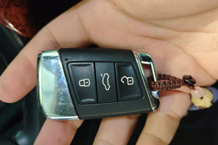 Used Volkswagen Magotan 2020 330TSI DSG Leading Model
